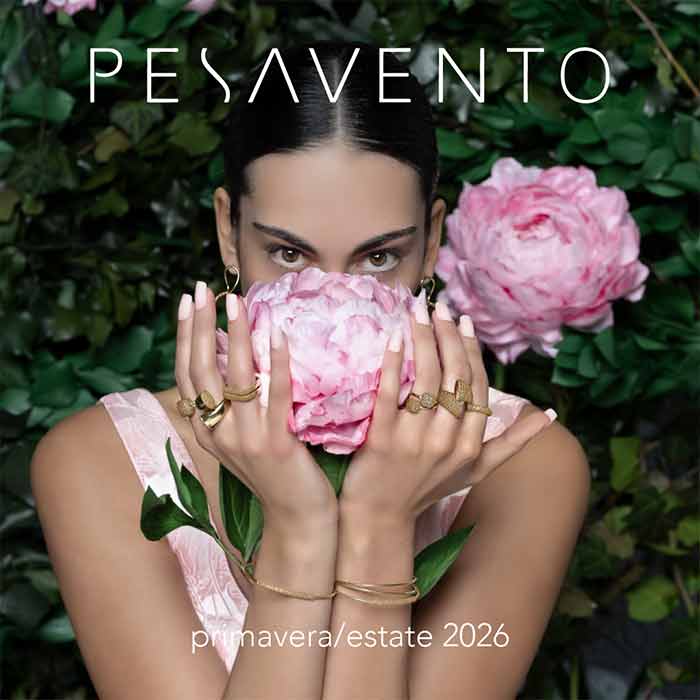 Pesavento, Polvere di Sogni STAUB VON TRÄUMEN