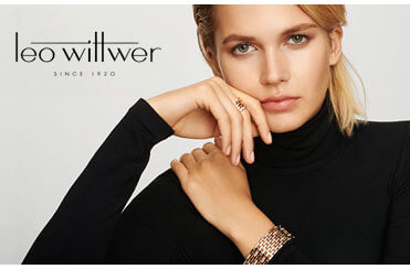 Klassischer Brillantschmuck in höchster Qualität 