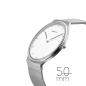 Preview: Bering Herrenuhr Ultra Slim 18440-004