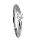Preview: Giloy Brillantsolitär Ring EH002295