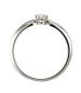 Preview: Giloy Brillantsolitär Ring EH002295