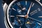 Preview: Union Glashütte Belisar Mondphase