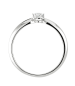Preview: Brillant Solitär Ring