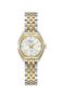 Preview: Vorderansicht, Certina Damenuhr DS2 Bicolor C0492102211600