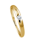 Preview: Brillant Solitär Ring