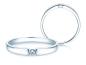 Preview: Brillantring Infinity Petite 495677