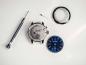 Preview: Meistersinger Bell Hora Ref. BH0908