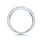 Preview: Brillantring 430719 in Silber
