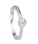Preview: Brillant Solitär Ring
