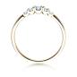 Preview: Ringe mit Diamanten 5 Diamonds