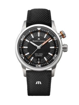 Maurice Lacroix PONTOS S Diver 42 mm