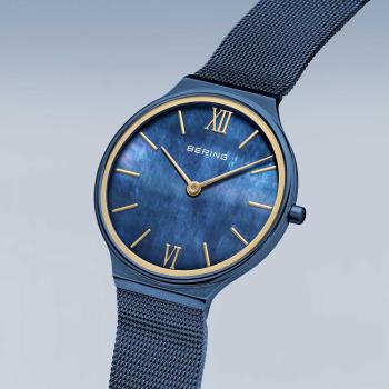 Bering Ultra Slim Damenuhr 18434-397