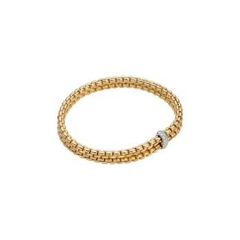 Fope Armschmuck 75501BX_BB_G_XBX_00 in Gelbgold