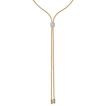 Collier Fope Gelbgold 89403CX_BB_G_GBX_070