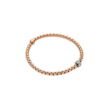 Armband Rotgold Fope 73301BX_PB_B_XBX