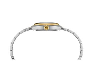 Preview: Certina Damenuhr Bicolor C0492102211600