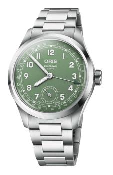 Oris Big Crown Pointer Date 01 403 7799 4067