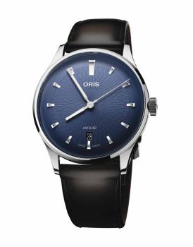 Oris Artelier Herrenuhr 01 733 7810 4055