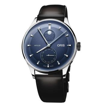 Oris Artelier Complikation Herrenuhr 01 782 7811 4055