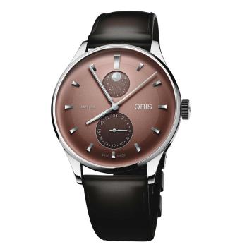 Oris Artelier Herrenuhr 01 782 7811 4056