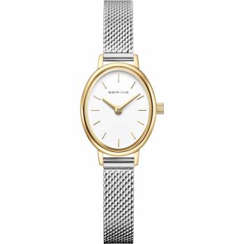 Bering Damenuhr Classic 11020-010