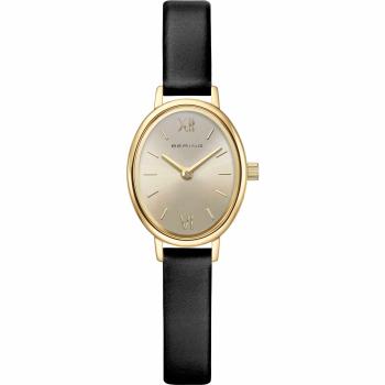 Bering Damenuhr Classic 11020-433