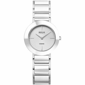 Bering Damenuhr Ceramic 11429-753