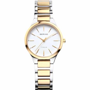 Bering Damen Uhr