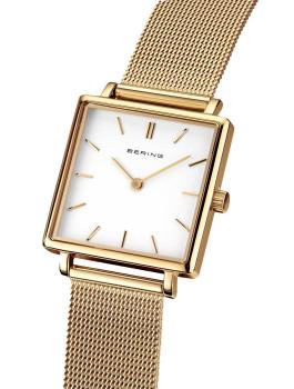 Bering Classic Damanuhr vergoldet Ref. 18226-010