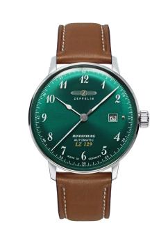 Zeppelin 80564 Herrenuhr Hindenburg LZ 129