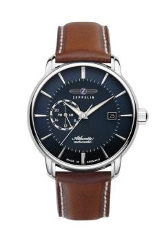 Zeppelin 84703 Herrenuhr Atlantic Automatik