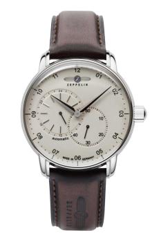 Zeppelin 86625 Herrenuhr New Captain´s Line