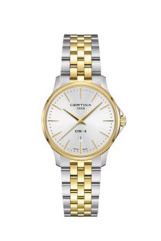 Certina Damen Uhr C045.010.22.031.00