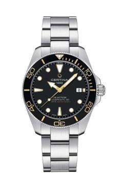 Certina DS ACTION DIVER C048.407.11.051.01