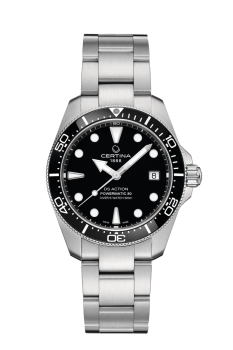 Certina DS ACTION DIVER C048.807.11.051.00
