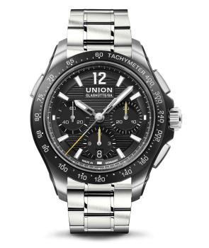 Union Glashütte Belisar Chronograph D014.927.11.057.00