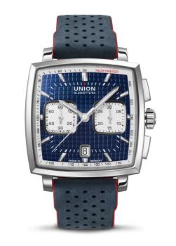 Union Glashütte AVERIN D015.527.17.041.02