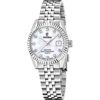 Damenuhr Festina Swiss Made F20087/1