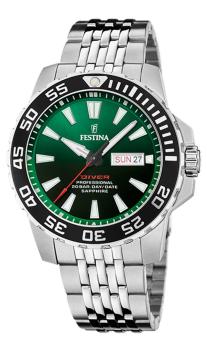 Festina Herren Sport Uhr