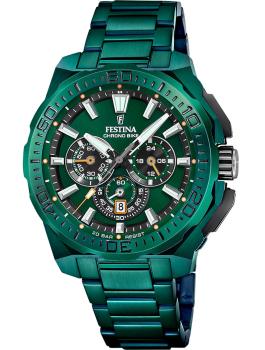 Herrenuhr Festina Chrono Bike F20730/1
