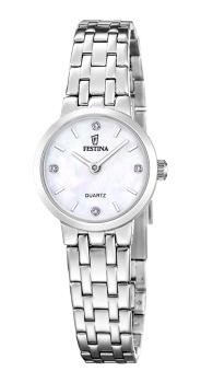 Festina Damen Uhr Mademoiselle F20746/1