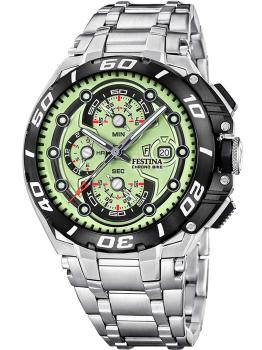 Herrenuhr Festina Chrono Bike F20754/3