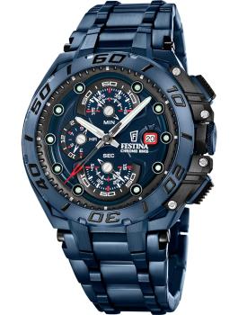 Herrenuhr Festina Chrono Bike F20757/1