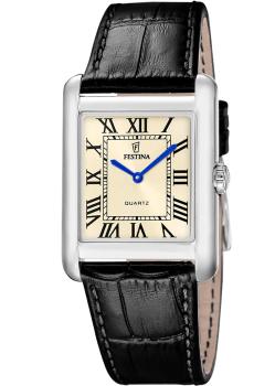 Festina Herrenuhr F20771/2