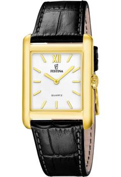 Festina Herrenuhr F20772/3