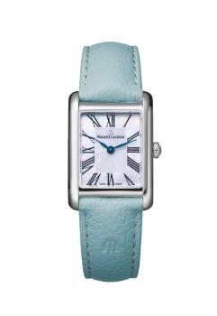 Maurice Lacroix Fiaba Square Damenuhr FA1205-SS001-160-4