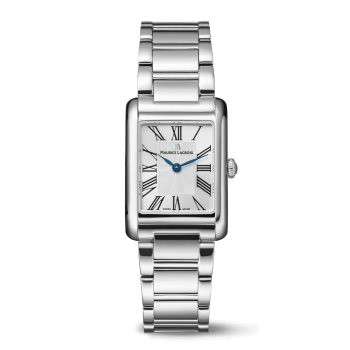 Maurice Lacroix Fiaba Square Damenuhr FA1205-SS002-110-1