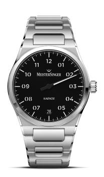 Meistersinger Kaenos Herrenuhr KS902