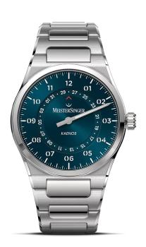 Meistersinger Kaenos Herrenuhr KSOD939