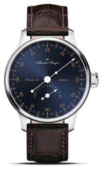 Meistersinger Primatic 365 Sonnenschliff